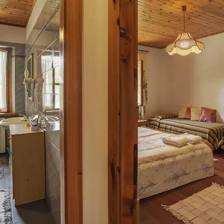 Leonardo Leccino By Interhome Apartament Montaione