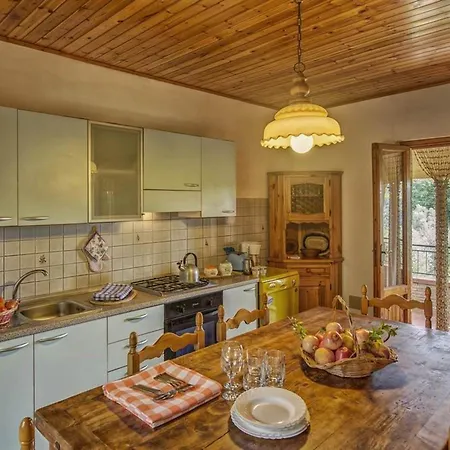 Leonardo Leccino By Interhome Apartament *